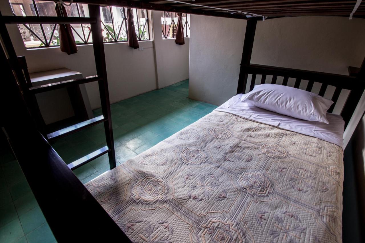 Casa De Juan Hostal Xalapa Bagian luar foto