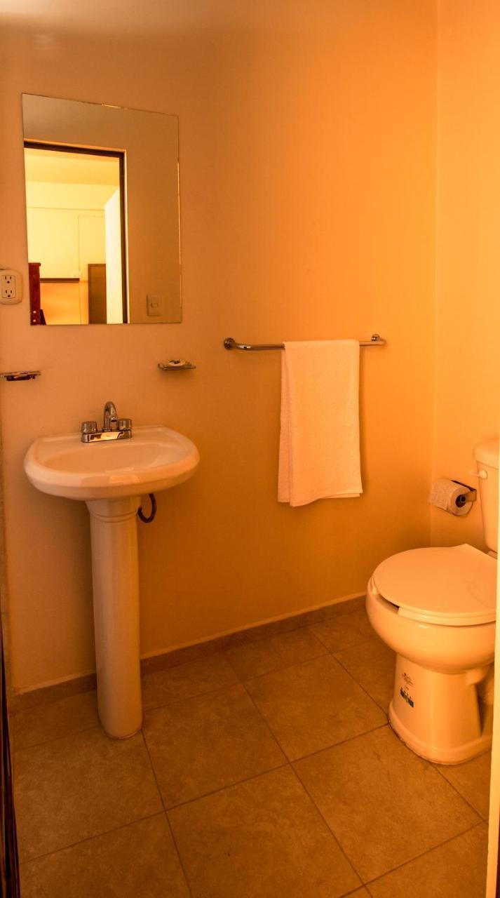 Casa De Juan Hostal Xalapa Bagian luar foto