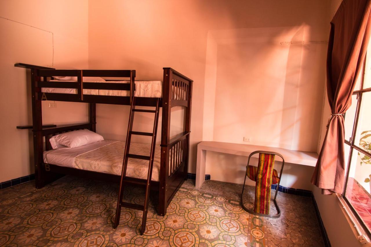 Casa De Juan Hostal Xalapa Bagian luar foto