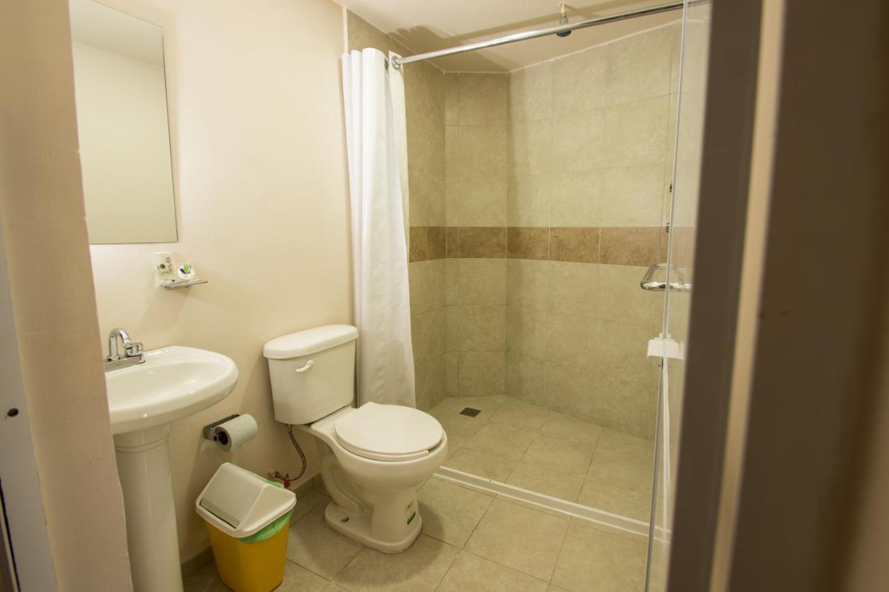 Casa De Juan Hostal Xalapa Bagian luar foto