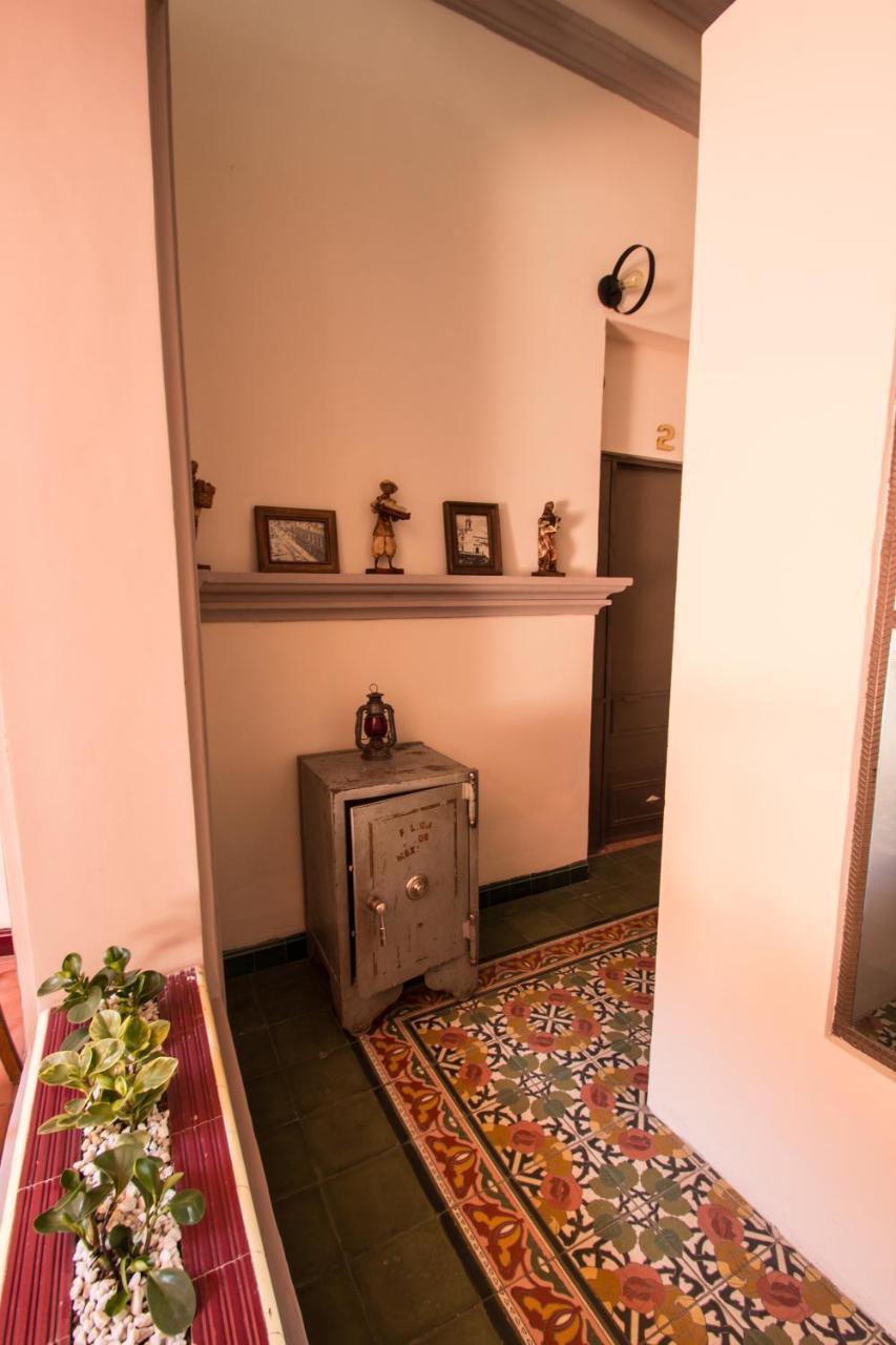 Casa De Juan Hostal Xalapa Bagian luar foto