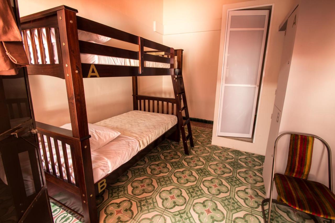 Casa De Juan Hostal Xalapa Bagian luar foto