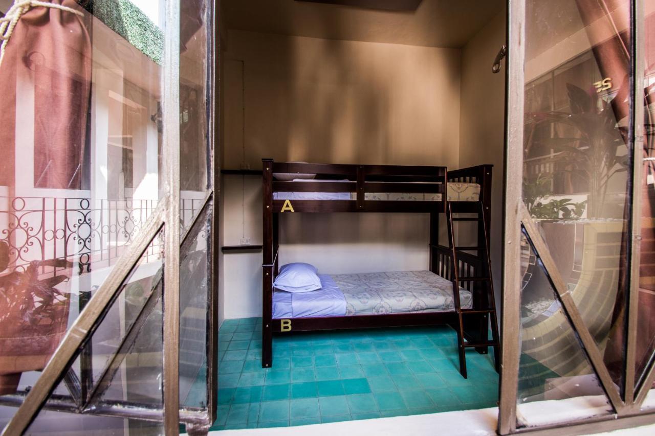 Casa De Juan Hostal Xalapa Bagian luar foto
