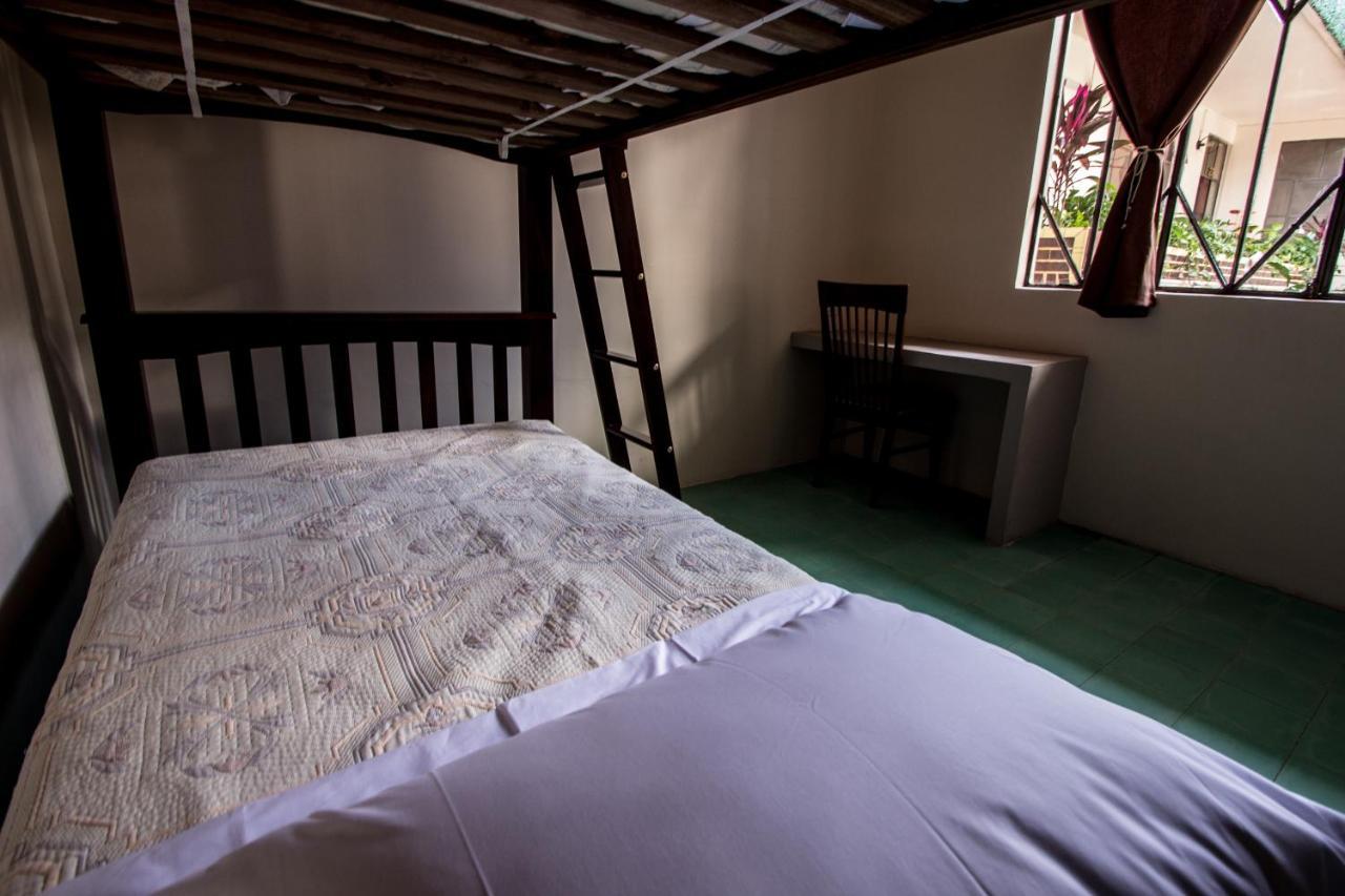 Casa De Juan Hostal Xalapa Bagian luar foto