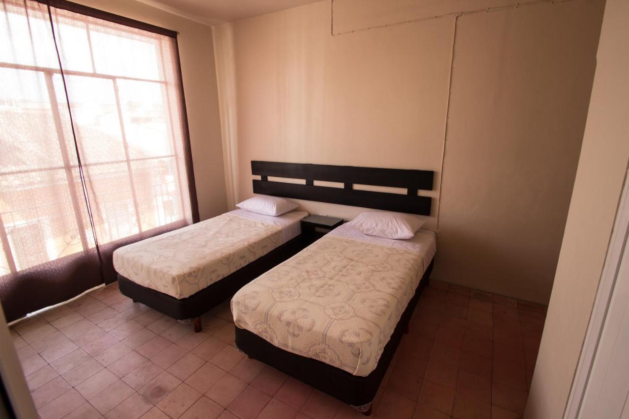Casa De Juan Hostal Xalapa Bagian luar foto