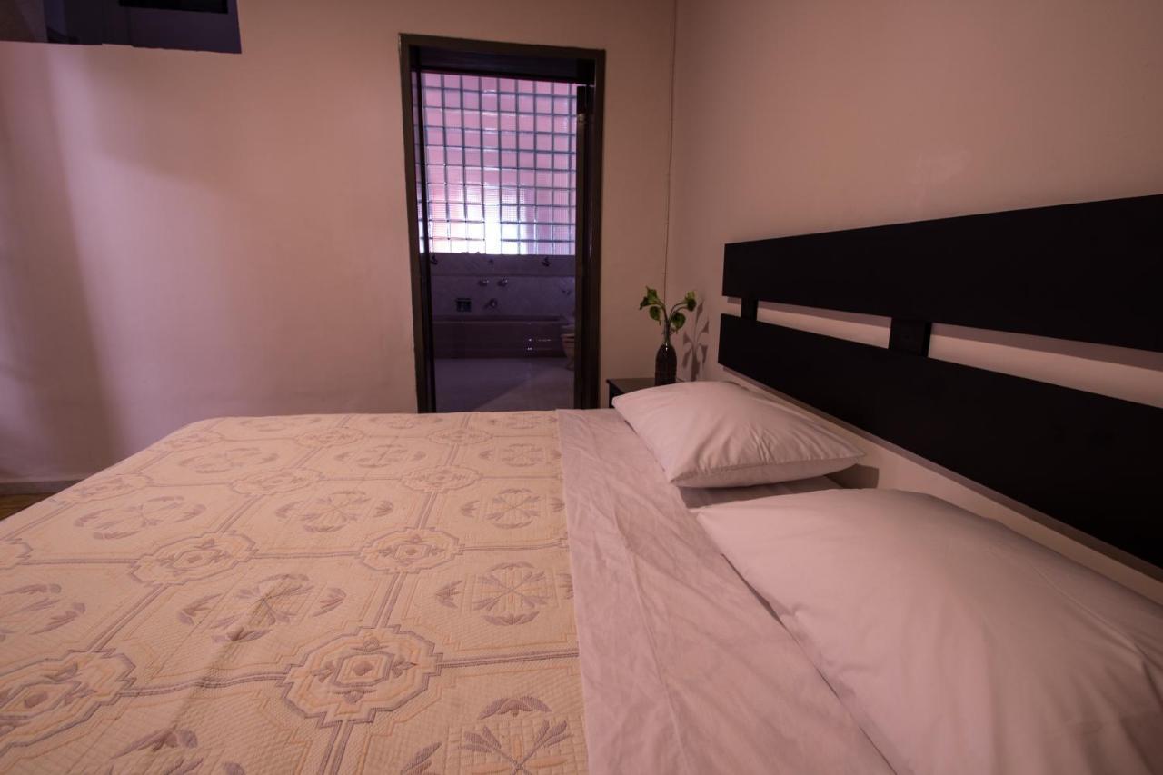 Casa De Juan Hostal Xalapa Bagian luar foto