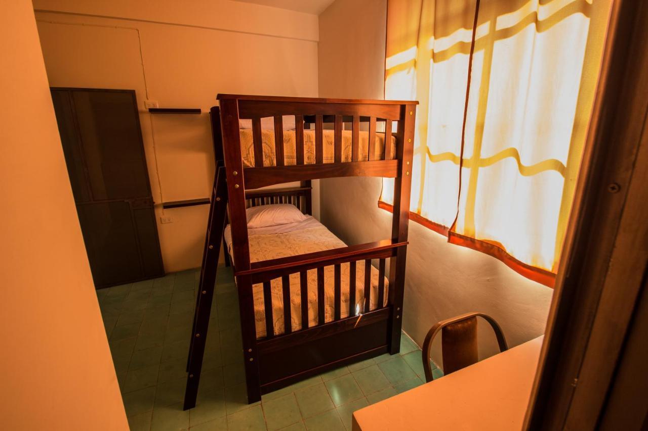 Casa De Juan Hostal Xalapa Bagian luar foto