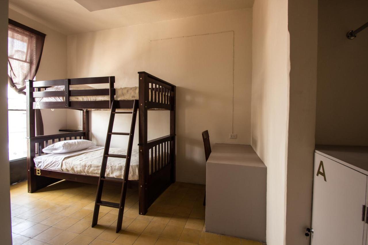 Casa De Juan Hostal Xalapa Bagian luar foto