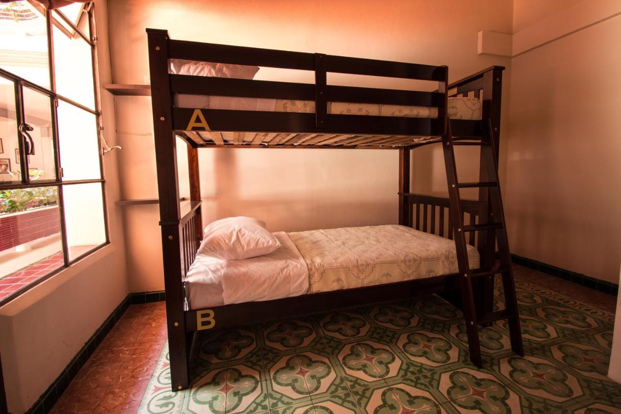 Casa De Juan Hostal Xalapa Bagian luar foto