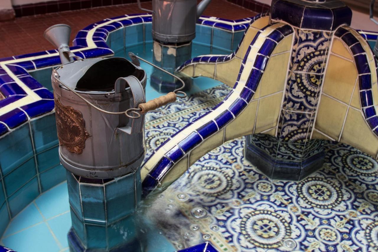 Casa De Juan Hostal Xalapa Bagian luar foto