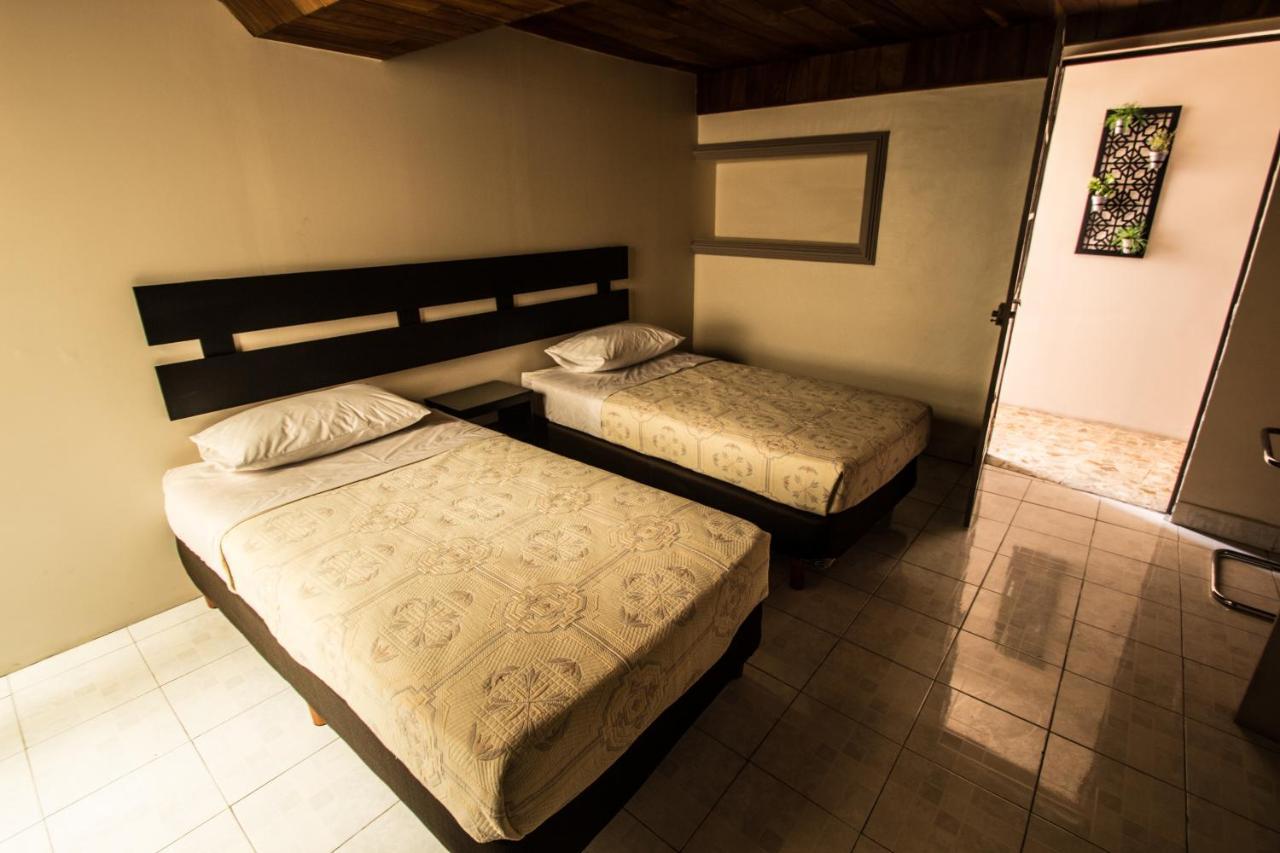 Casa De Juan Hostal Xalapa Bagian luar foto