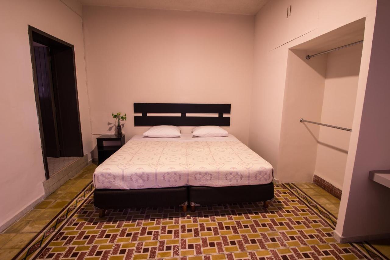 Casa De Juan Hostal Xalapa Bagian luar foto