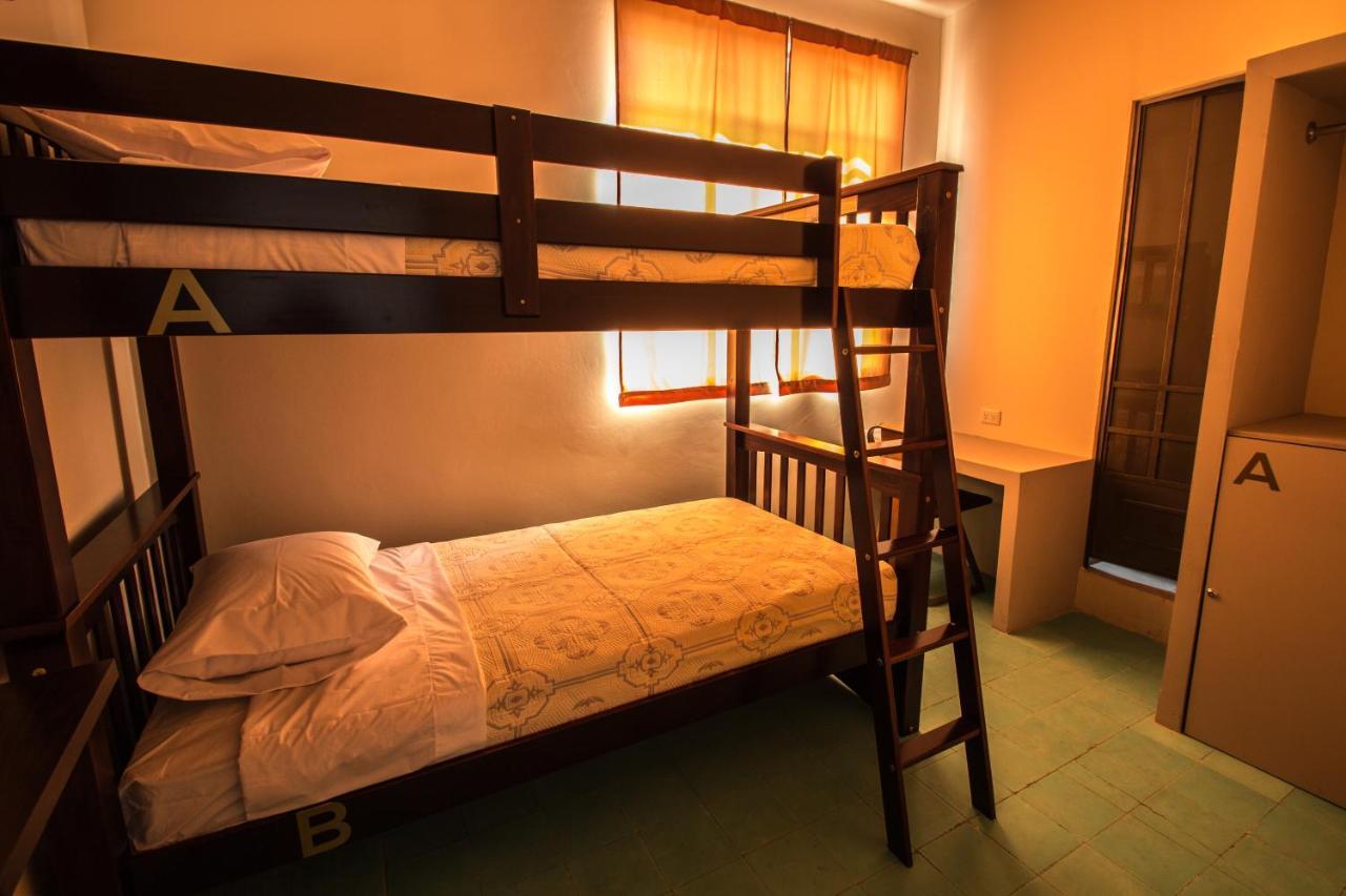Casa De Juan Hostal Xalapa Bagian luar foto