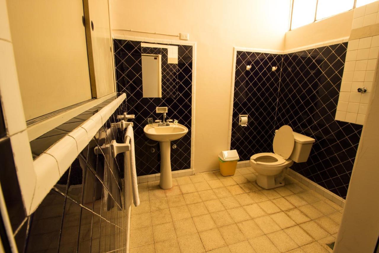Casa De Juan Hostal Xalapa Bagian luar foto